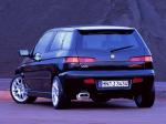 Alfa Romeo 145 Limited 500 2000 года